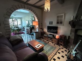  Maison � vendre 6 pi�ces 97 m�