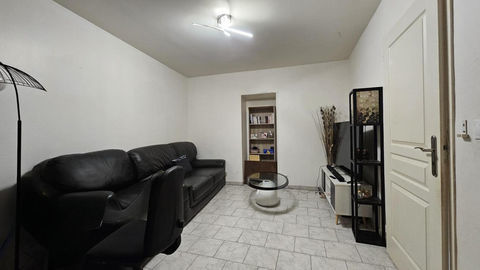   Maison familiale 6 pi�ces LE LUDE (72) Maison - 6 pi�ce(s) - 121 m�