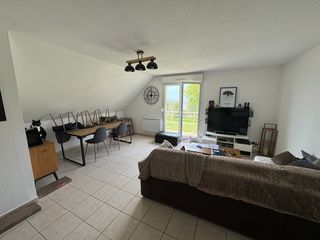  Appartement � louer 3 pi�ces 62 m�