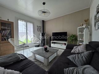  Maison � vendre 6 pi�ces 130 m�