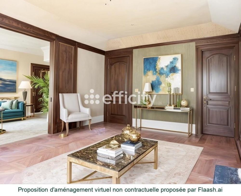 � vendre  Propri�t�/ch�teau Villiers-Saint-Fr�deric (78640)