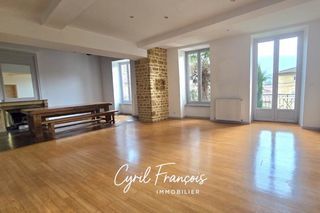  Maison � vendre 8 pi�ces 212 m�