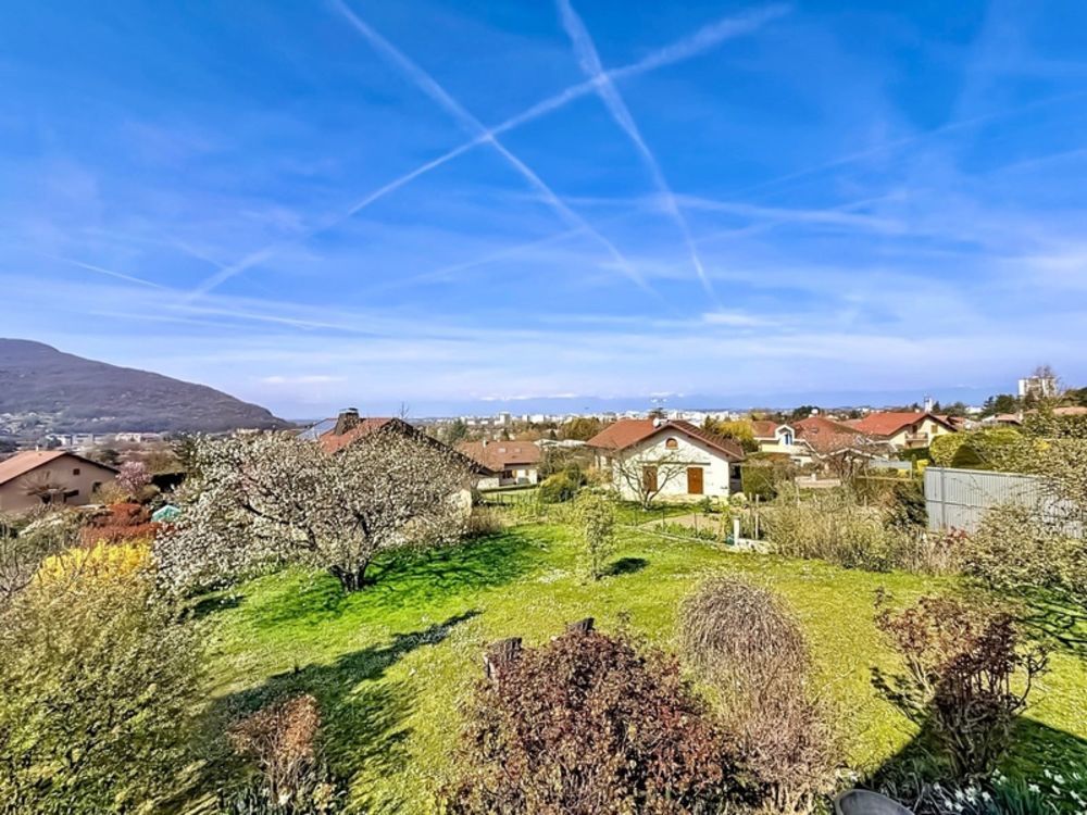 � vendre  Maison V�traz-Monthoux (74100)