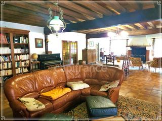  Propri�t�/ch�teau � vendre 10 pi�ces 306 m�