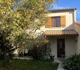  Maison � vendre 4 pi�ces 90 m�