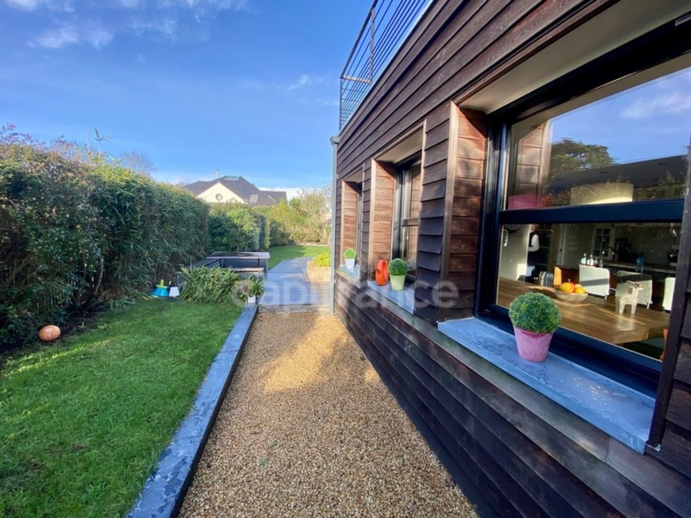 � vendre  Maison Larmor-Baden (56870)