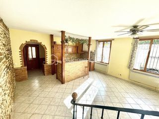  Propri�t�/ch�teau � vendre 5 pi�ces 135 m�