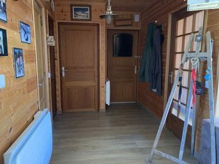  Appartement � vendre 4 pi�ces 105 m�