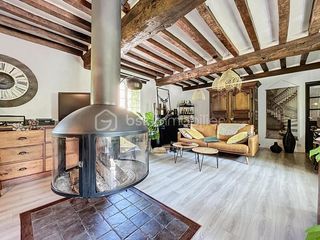  Propri�t�/ch�teau � vendre 5 pi�ces 140 m�