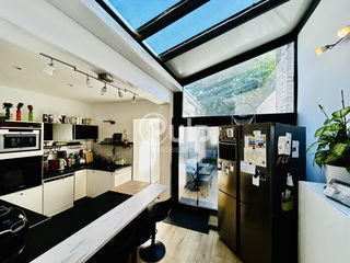  Maison � vendre 5 pi�ces 123 m�