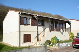  Maison � vendre 6 pi�ces 108 m�