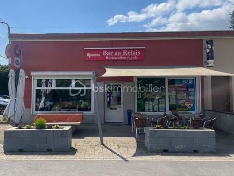 ? Fonds de Commerce &agrave; vendre - Landres (54970) ? 95000 54970 Landres