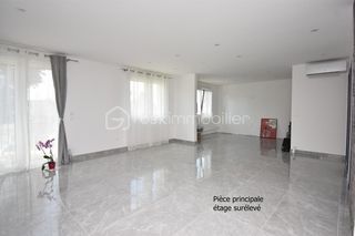  Maison � vendre 7 pi�ces 147 m�