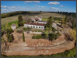  Maison � vendre 10 pi�ces 174 m�