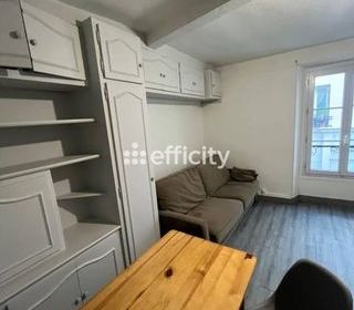  Appartement � vendre 1 pi�ce 25 m�