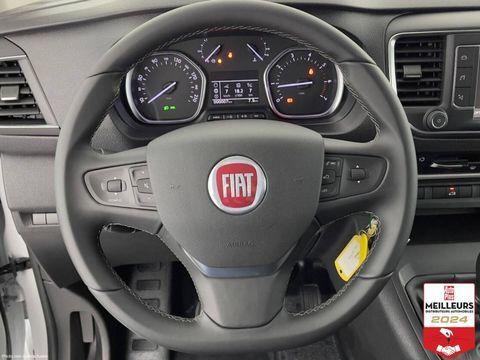 Fiat Scudo 1.5 MultiJet 120ch Compact 2023 occasion Lavau 10150