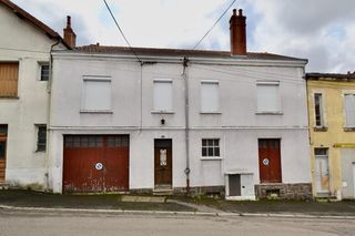  Maison � vendre 5 pi�ces 110 m�