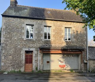  Maison � vendre 6 pi�ces 110 m�