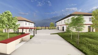  Maison � vendre 5 pi�ces 88 m�