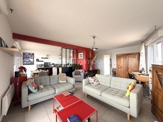  Appartement � vendre 4 pi�ces 98 m�