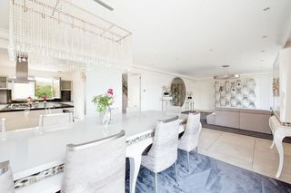  Maison � vendre 7 pi�ces 350 m�