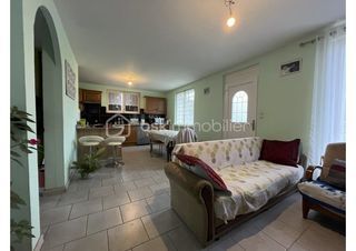  Maison � vendre 6 pi�ces 104 m�