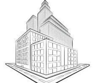  Immeuble � vendre 15 + pi�ces 755 m�