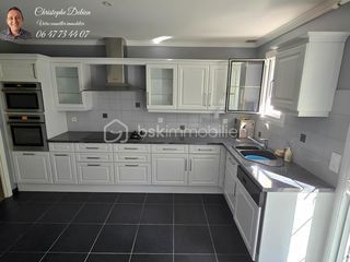  Maison � vendre 5 pi�ces 106 m�