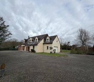  Maison � vendre 7 pi�ces 151 m�