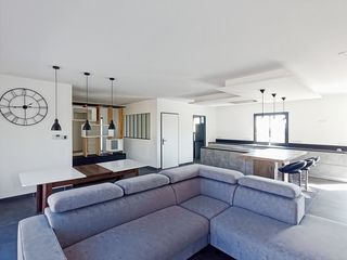  Maison � vendre 6 pi�ces 195 m�