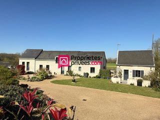  Maison � vendre 12 pi�ces 274 m�