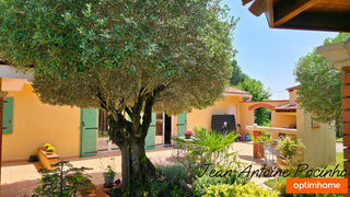  Maison � vendre 8 pi�ces 167 m�