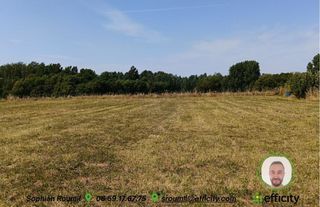  Terrain � vendre 2614 m�