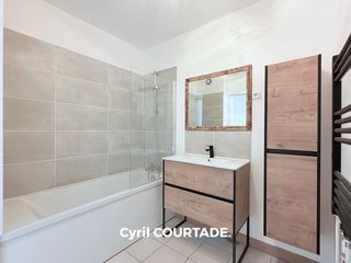  Appartement � vendre 4 pi�ces 101 m�