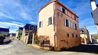  Maison � vendre 8 pi�ces 142 m�