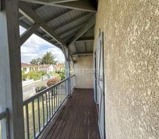  Propri�t�/ch�teau � vendre 6 pi�ces 140 m�