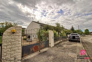  Maison � vendre 4 pi�ces 91 m�