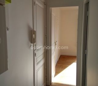  Appartement � vendre 2 pi�ces 35 m�