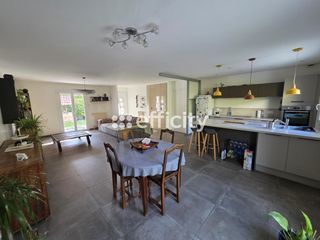  Maison � vendre 4 pi�ces 97 m�