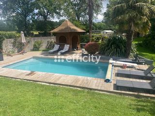  Maison � vendre 6 pi�ces 139 m�