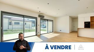  Villa � vendre 5 pi�ces 140 m�