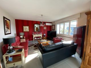  Maison � vendre 7 pi�ces 160 m�