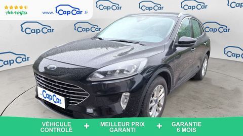 Ford Kuga 2.5 Duratec 225 4X2 CVT Titanium 2023 occasion Misson 40290