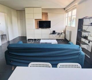  Appartement � vendre 2 pi�ces 54 m�