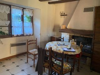  Maison � vendre 4 pi�ces 60 m�