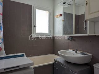  Appartement � vendre 1 pi�ce 19 m�