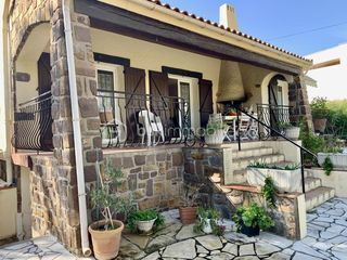  Maison � vendre 3 pi�ces 120 m�