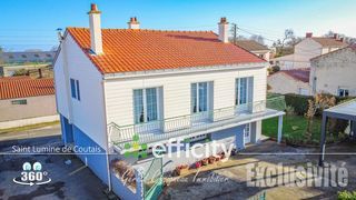  Maison � vendre 5 pi�ces 122 m�