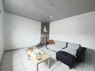  Maison � vendre 3 pi�ces 122 m�