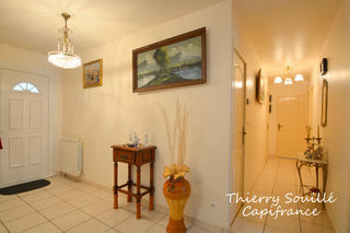  Maison � vendre 5 pi�ces 110 m�